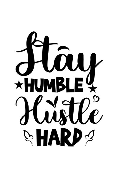 StoryGift Romania Sticker Autocolant 30CM Exterior cu stelute si textul "Stay...