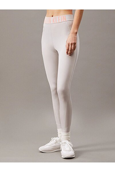 Calvin Klein WO - LEGGING Kadın Tayt LVGWS5L616-PSU