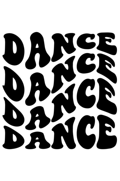 StoryGift Romania Sticker Exterior pentru cei care danseaza zi de zi , Vinyl ...