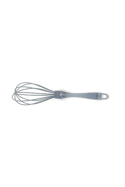 Silicorner Cake Pastry Buttermilk Egg Soup Mixer Silicone Hand Beater