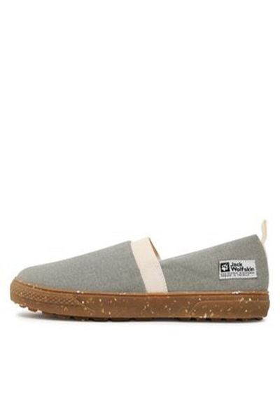 Jack Wolfskin Women's Sneakers 4056261 green