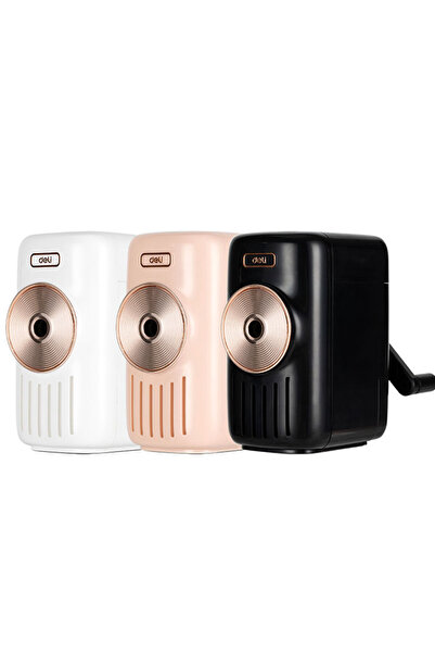 Deli Ascuțitoare fixă ​​pentru muzicuță, model Deli