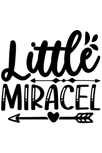 StoryGift Romania Sticker Eticheta 50CM Exterior cu inimioara si textul "Litt...