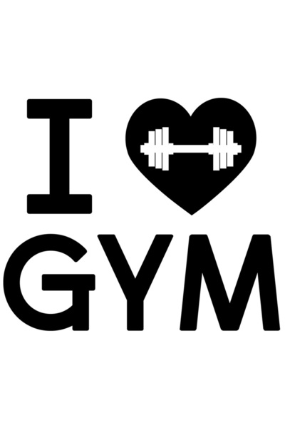 StoryGift Romania Sticker Eticheta 50CM Exterior pentru iubitorii de fitness ...