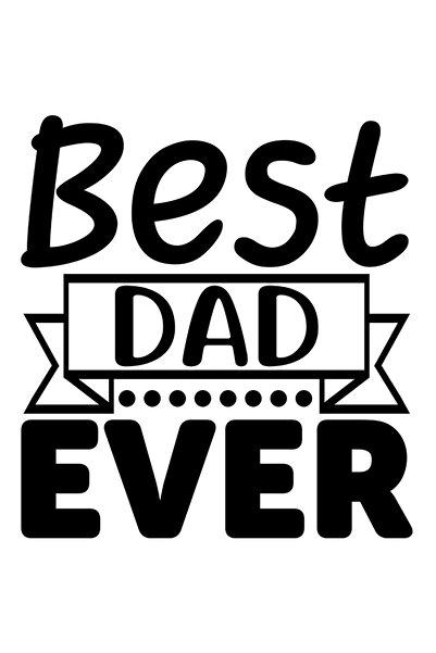 StoryGift Romania Sticker Autocolant 30CM Exterior pentru un tata care este considerat ca fiind cel mai bun de c