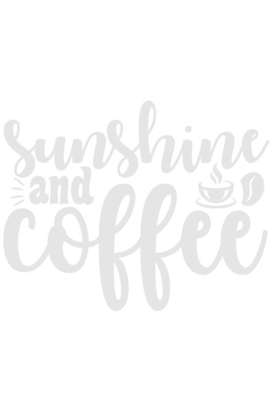 StoryGift Romania Sticker Eticheta 40CM Exterior cu textul in engleza "Sunshi...