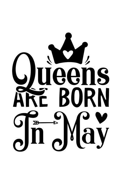 StoryGift Romania Sticker Exterior Pentru Femeile Care Sustin Ca Reginele Sun...