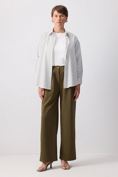 Touché Privé HIGH WAIST PALACE PANT