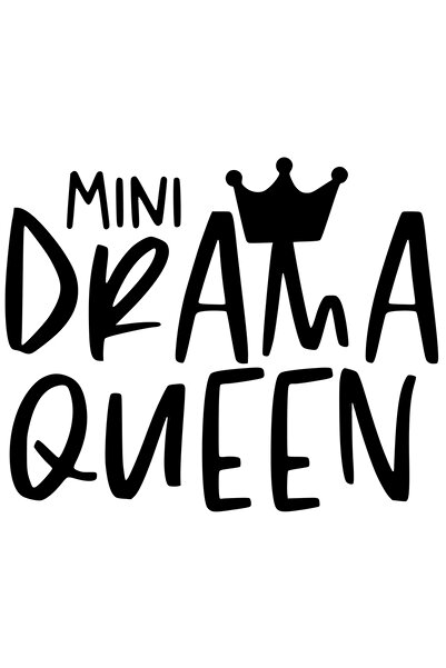 StoryGift Romania Sticker Autocolant 30CM Exterior cu o coroana regala si tex...