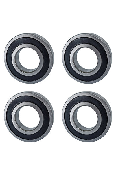 flores Ρουλεμάν αντλίας, 6310RS, 50 x 110 x 27 mm, 4 τεμ. / σετ