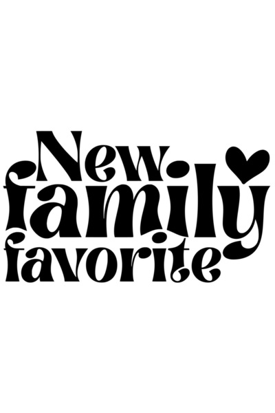 StoryGift Romania Sticker Eticheta 40CM Exterior cu o inimioara pentru noul f...