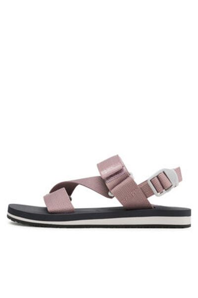 Jack Wolfskin Women's Sandals 4056801 brown
