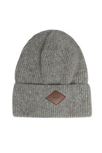 Jamiks Boy Cap gray JAMIKS-JZG131 4 GRAY