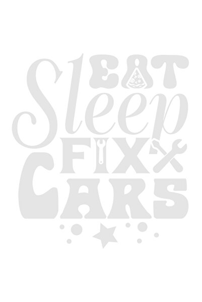 StoryGift Romania Sticker Autocolant 70CM Exterior pentru mecanicii de masini...