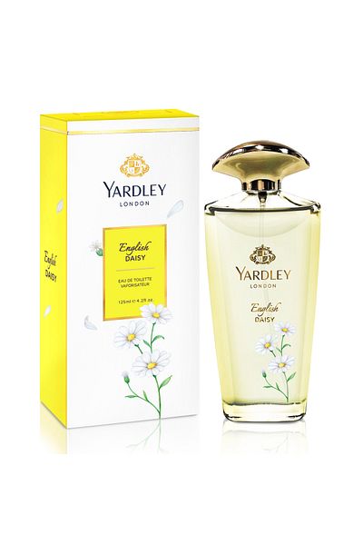 YARDLEY English Daisy EDT 125 ml