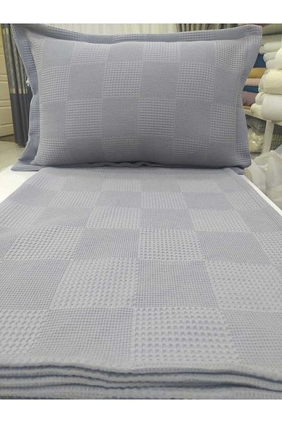 Coperta غطاء وسادة من القطن المنزلي