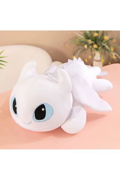 NB market How to Train Your Dragon Toothless Plush Toy Night Fury