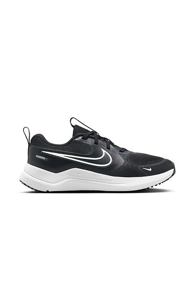 Nike Walking Shoes - Black - Wedge