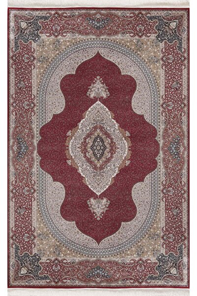 Saray Klasik Kaliteli Salon Halısı ALHAMBRA AH11A