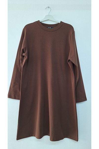 Belirteç Dost-El Two Thread Combed Cotton Tunic