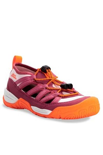Jack Wolfskin Girls' Sandals 4056881_2303 pink