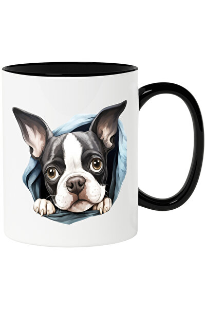 StoryGift Romania Cana cu un catel trist | ilustratie | dezamagit | scoate ca...