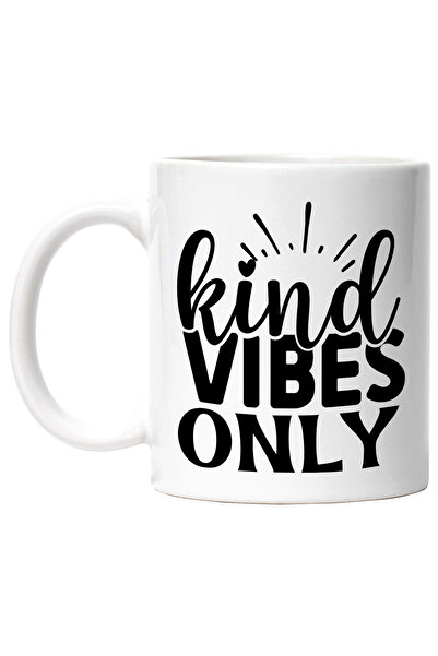 StoryGift Romania Cana pentru cei care sunt pozitivi cu mesajul "Kind vibes o...
