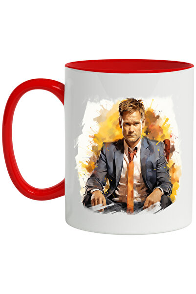StoryGift Romania Cana Cu Barney Stinson, Iubitori De Seriale TV, How I Met Y...