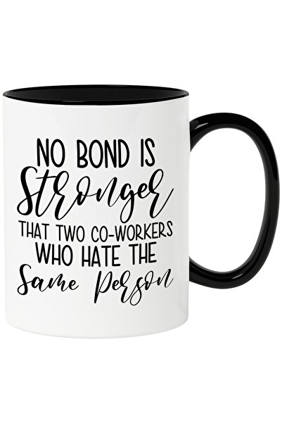 StoryGift Romania Cana cu mesajul "Nicio legatura nu e mai puternica decat 2 ...