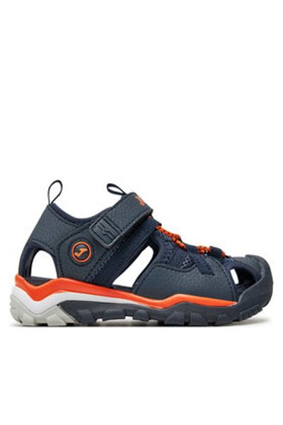 Joma Sandale pentru băieți SLAKJS2403V albastre