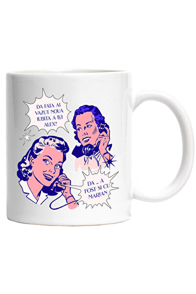 StoryGift Romania Cana cu Fete Convorbire Telefonica Barfe, drama, Text haios...