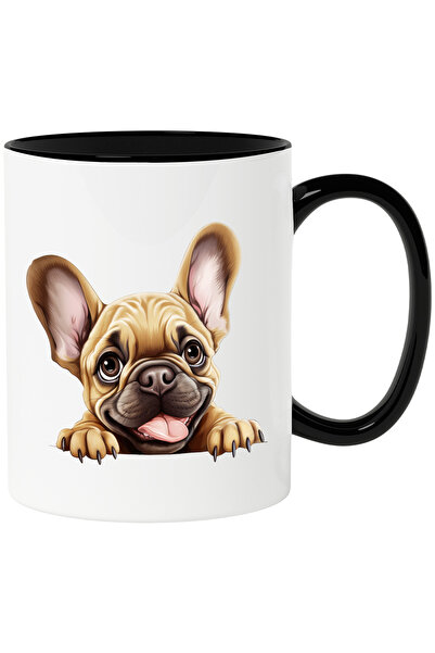 StoryGift Romania Cana cu un catel cu limba scoasa | ilustratie | asculta ate...