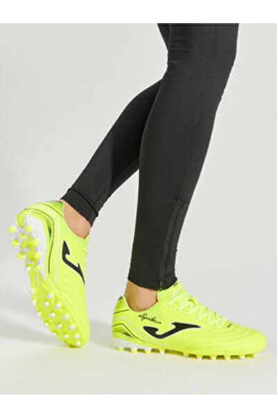 Joma Ghete de fotbal pentru bărbați Joma AGUS2409AG verzi