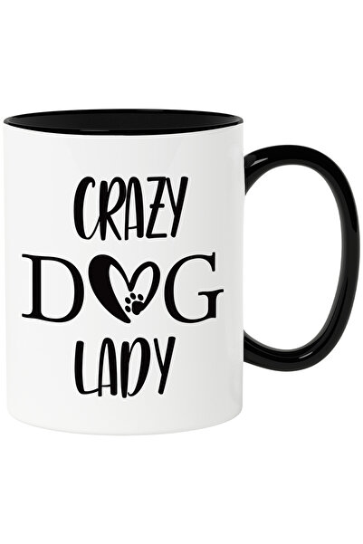 StoryGift Romania Cana pentru o doamna crescatoare de caini - mai nebunatica ...