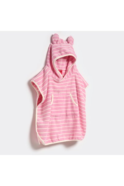 SunnyLife Children's Hooded Beach Towel