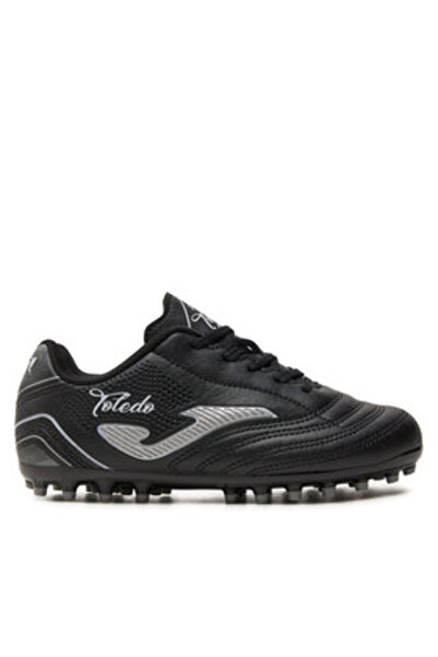 Joma Ghete de fotbal unisex pentru copii Joma TOJW2401AG albe