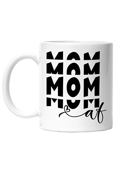 StoryGift Romania Cana cu inimioara pentru mamele iubite si respectate cu Man...