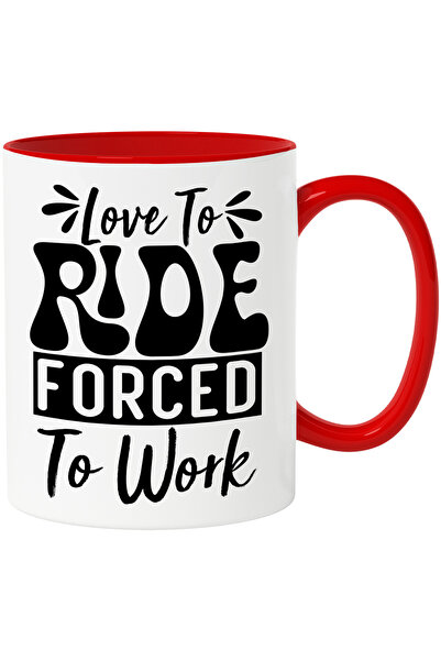 StoryGift Romania Cana pentru cei care iubesc sa se plimbe cu bicicleta - for...