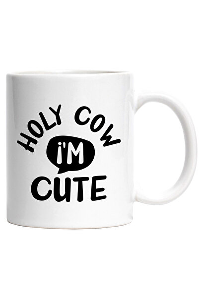 StoryGift Romania Cana pentru cele care se considera dragute cu text in limba...