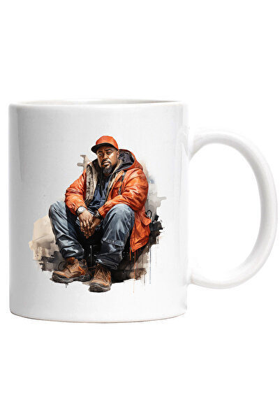 StoryGift Romania Cana Cu The Notorious B.I.G., Rapper, Cantaret, Celebritate...