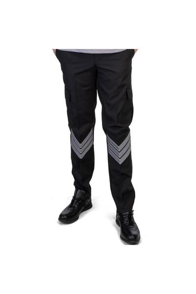 FORMTEKS Yeni Tip Özel Güvenlik Pantolon