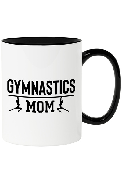 StoryGift Romania Cana pentru o mama gimnasta - pasiune sport gimnastica cu M...