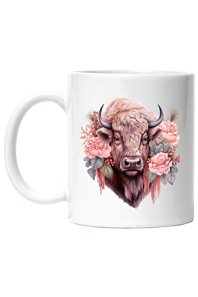 StoryGift Romania Cana cu un zimbru serios | ilustratie | putin furios | flor...