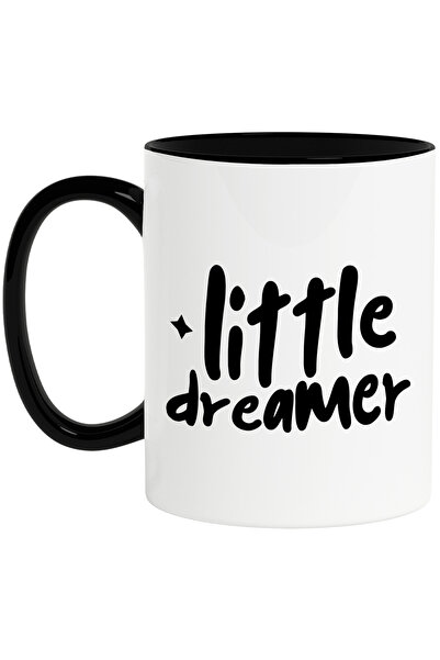 StoryGift Romania Cana pentru copii cu mesajul in engleza "Little dreamer" - ...