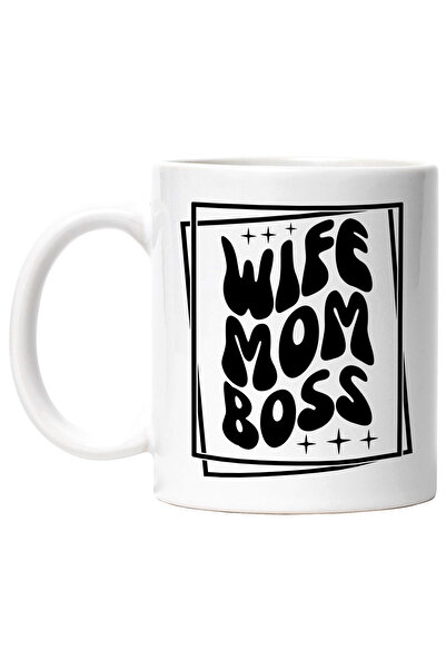 StoryGift Romania Cana pentru sotiile care sunt si mame si sefe in acelasi ti...