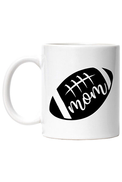 StoryGift Romania Cana pentru o mama de jucator de fotbal american - sport mi...