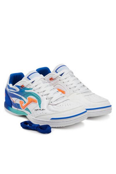 Joma men's football boots TOPS2576IN white