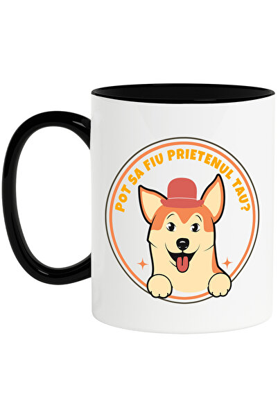 StoryGift Romania Cana Caine pot sa fiu prietenul tau iubitorii de animale, 3...