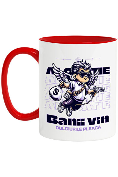 StoryGift Romania Cana inger copil alocatie bani vin dulciurile pleaca copil,...