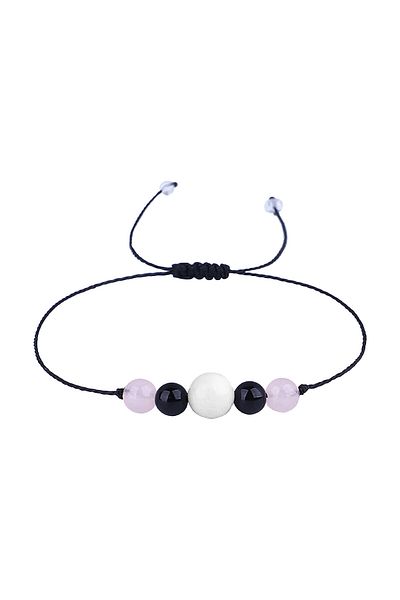 animis beauty Bracelet - Natural Stone